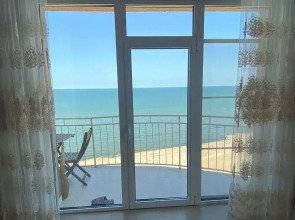 Жилые помещения Aprt24