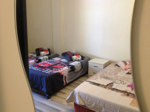 Хостел Erenler