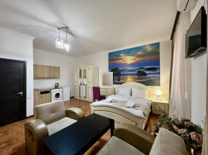 Отель Castle Family