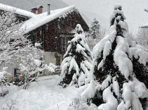 Гостевой дом Тере