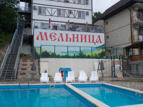 Отель Мельница