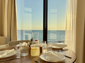 Апартаменты Okolo Morya 30