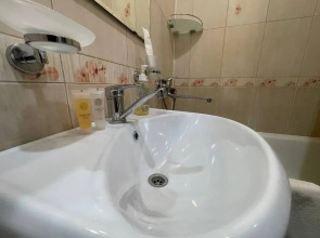 Апартаменты на Журналистов