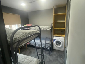 Хостел Книжный