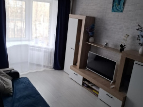 Квартира на Маркса