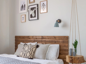 Апартаменты Сканди