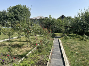 Частный Дом Лунная Ночь