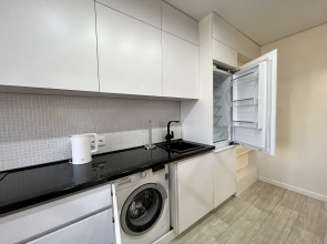 Квартира Люкс на Блюхера Пятая Авеню