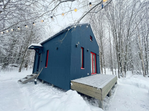 Гостевой дом Домики в поле