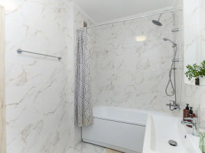 Квартира ApartHause Простор и Уют Напротив ЖД Вокзала