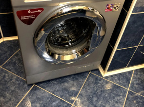 Апартаменты Spacious central 3-room apartment