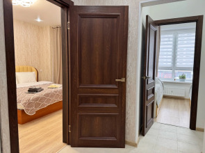 Двухкомнатная квартира у Шереметьево от Comfort home