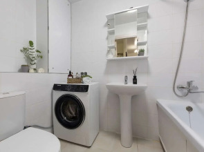 Апартаменты Happy House Люблинская 78 к 2