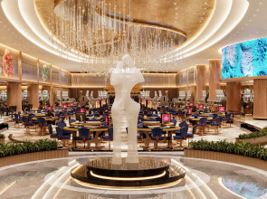 Hotel The Arkin Iskele Hotel