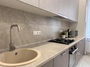 Апартаменты Премиум класса Пристань комфорта у воды