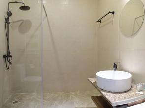 Отель The Residence Mountain Resort