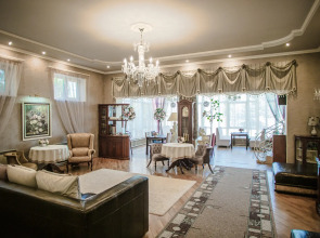 Гостевой дом Тарасово Хаус