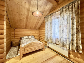 Гостевой дом Хвоя09