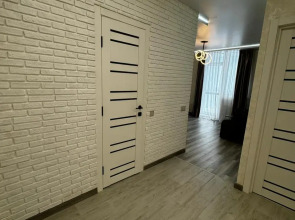 Апартаменты Уютные с Видом на Лес в Новом Жк