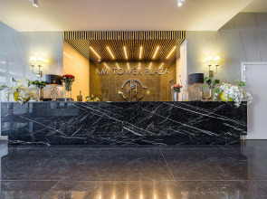 Апартаменты как дома