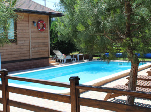 Гостевой дом Вилла Орс