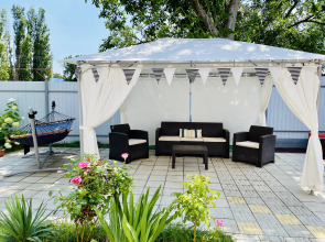 Гостевой дом Ореховый рай