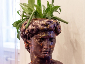 Квартира на улице Гороховой