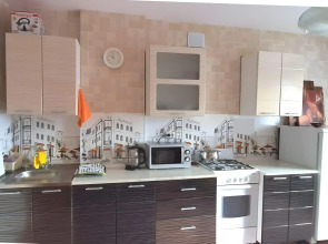 Квартира Благоустроенная