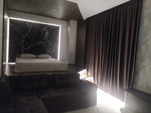 Гостевой дом Островок