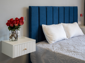 Мини-отель Сказка