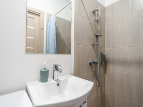 Апарт-отель Нижний Ораниенбаум (102)