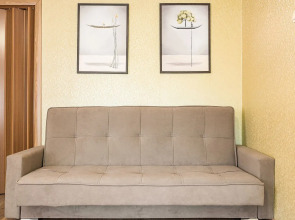 Апартаменты Уютные Рядом с Аквапарком