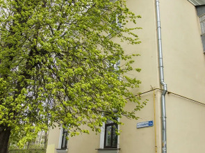 Квартира Спасские