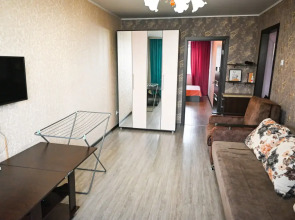 Квартира на Улице Лазо