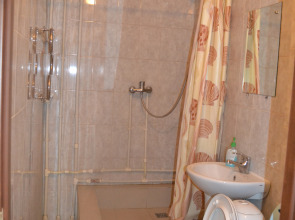 Мини-отель У Петровича