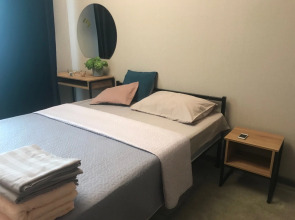 Апартаменты на Косарева