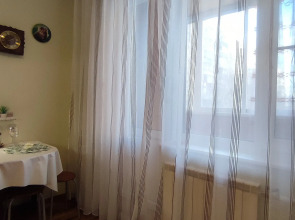 Апартаменты White Lodging на Белобородва