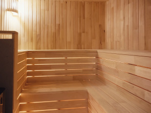 Гостевой дом Мелисса