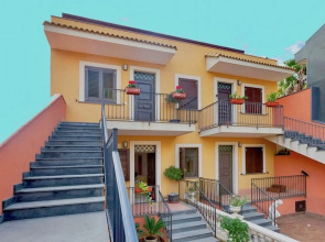 Апартаменты Adriana Casa Vacanze