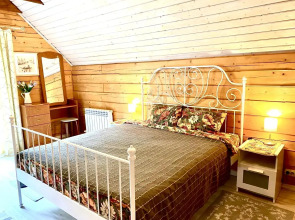 Гостевой дом Домик в Горном Алтае