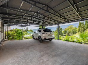 Студия люкс на Нагорной