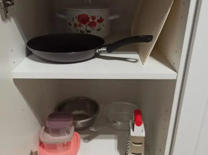 Квартира Уютная квартира