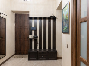 Апартаменты Alpen by Apartica