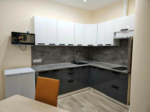 Отель Как Дома