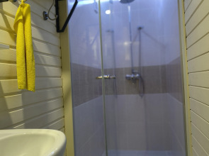 Гостевой дом Чибис