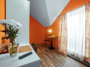 Гостевой дом Avia House Внуково