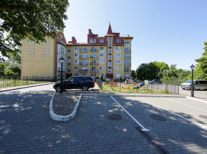 Апартаменты Чувствуйте себя как дома