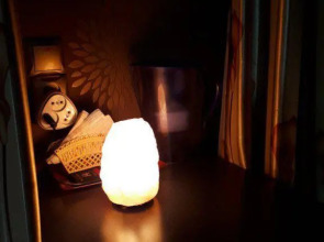 Апартаменты Студия на улице Мира 8А