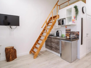 Апартаменты 9 Ночей & Отель 1774