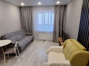 Апартаменты у аэропорта Толмачево